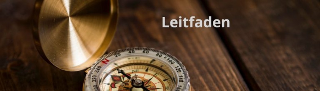 Leitfaden Sanktionslistenprüfung
